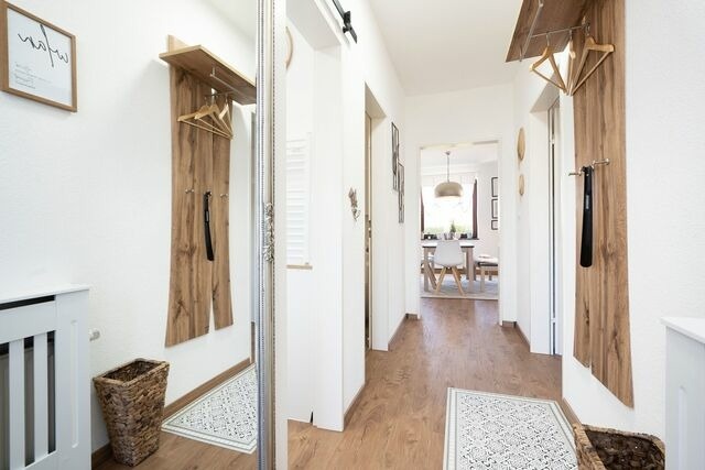 Ferienwohnung in Kellenhusen - Yu Home - Bild 19