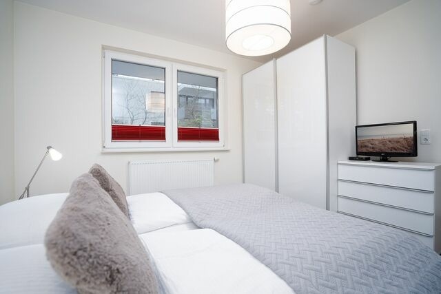 Ferienwohnung in Timmendorfer Strand - Domizil am Meer - Bild 20