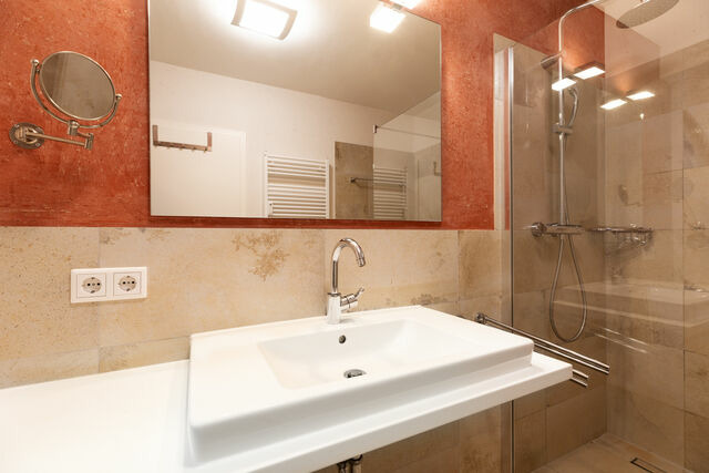 Ferienwohnung in Laboe - Bullauge - Bild 19