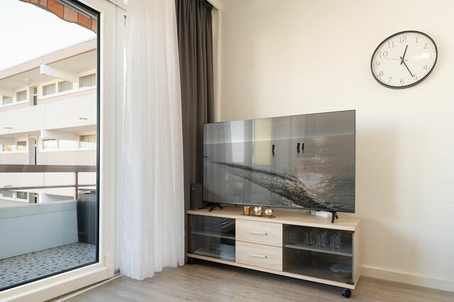 Ferienwohnung in Gr&ouml;mitz - Baltic Wohnung 112 - Bild 13