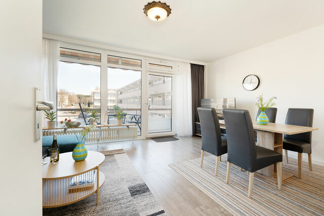 Ferienwohnung in Gr&ouml;mitz - Baltic Wohnung 112 - Bild 7