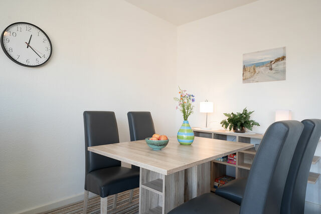 Ferienwohnung in Gr&ouml;mitz - Baltic Wohnung 112 - Bild 9