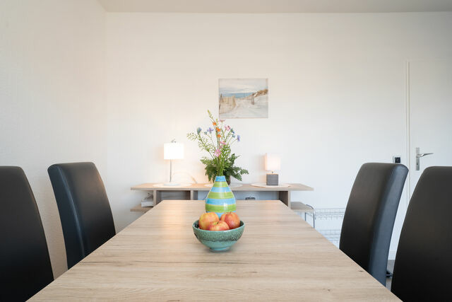 Ferienwohnung in Gr&ouml;mitz - Baltic Wohnung 112 - Bild 10