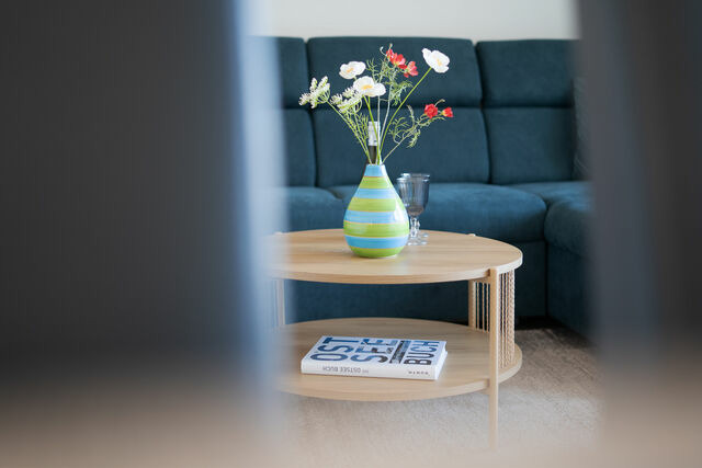 Ferienwohnung in Gr&ouml;mitz - Baltic Wohnung 112 - Bild 16