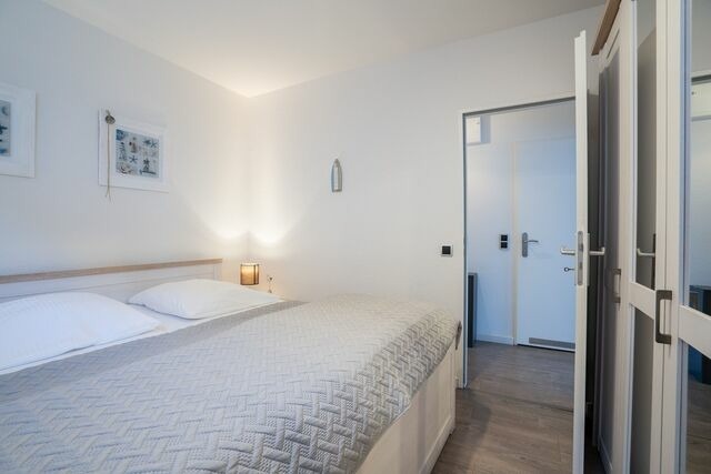 Ferienwohnung in Gr&ouml;mitz - Baltic Wohnung 112 - Bild 17