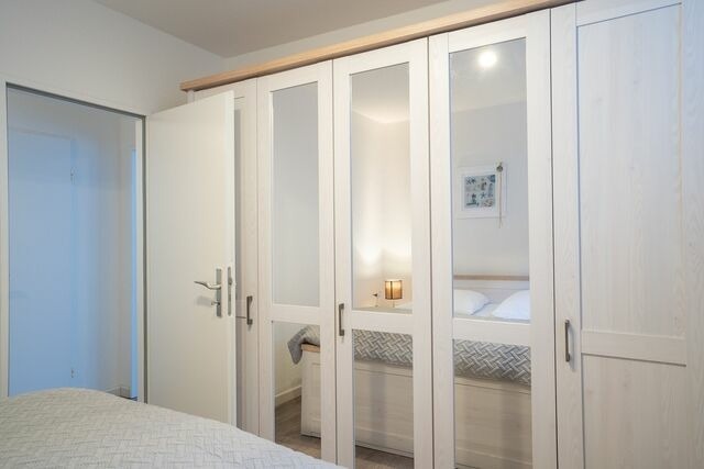 Ferienwohnung in Gr&ouml;mitz - Baltic Wohnung 112 - Bild 19