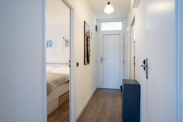 Ferienwohnung in Gr&ouml;mitz - Baltic Wohnung 112 - Bild 20