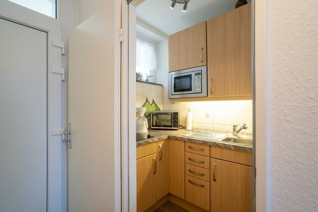 Ferienwohnung in Gr&ouml;mitz - Baltic Wohnung 112 - Bild 21