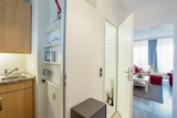 Ferienwohnung in Gr&ouml;mitz - Baltic Wohnung 112 - Bild 23
