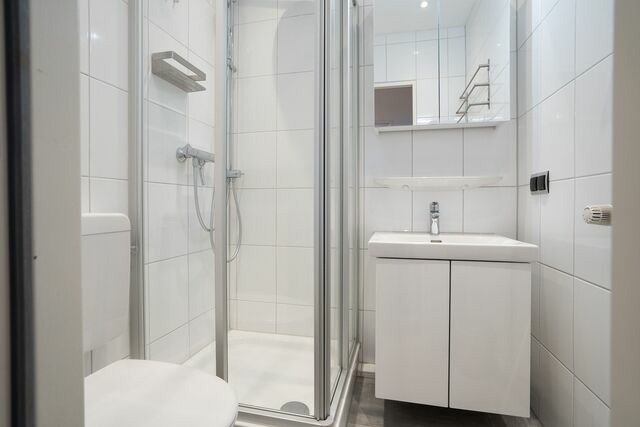 Ferienwohnung in Gr&ouml;mitz - Baltic Wohnung 112 - Bild 24