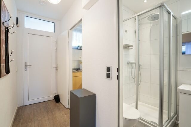 Ferienwohnung in Gr&ouml;mitz - Baltic Wohnung 112 - Bild 25