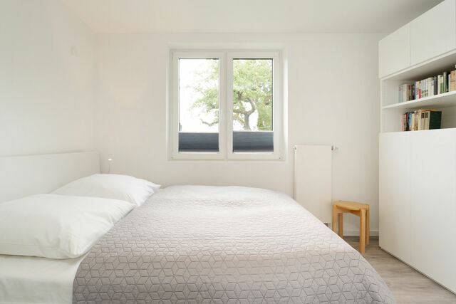 Ferienwohnung in Riepsdorf - L&uuml;tte Koje - Bild 22