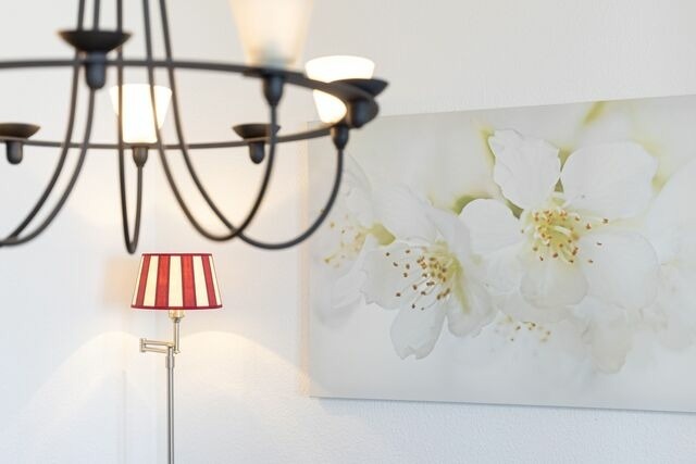 Ferienwohnung in Laboe - Hafen 13 Hafenblick 3 - Bild 13