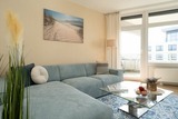 Ferienwohnung in Gr&ouml;mitz - Gr&ouml;mitz Center Seebr&uuml;cken Diva - Bild 7