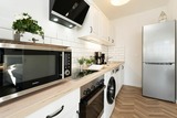 Ferienwohnung in Gr&ouml;mitz - Gr&ouml;mitz Center Seebr&uuml;cken Diva - Bild 24