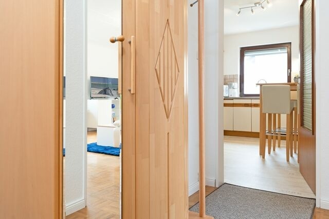 Ferienwohnung in Malente - Haus Hüttmann Sonnenblüte - Bild 16