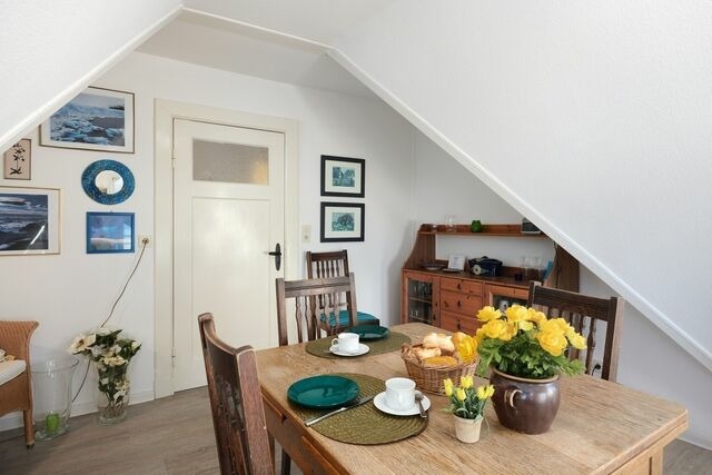 Ferienwohnung in Laboe - Leuchtfeuer - Bild 10