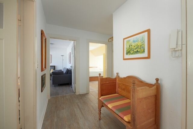 Ferienwohnung in Laboe - Leuchtfeuer - Bild 14