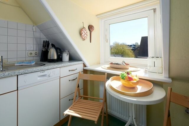 Ferienwohnung in Laboe - Leuchtfeuer - Bild 15