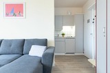 Ferienwohnung in Laboe - Haus Panorama Laboe Wohnung 5 - Bild 7
