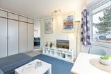 Ferienwohnung in Laboe - Haus Panorama Laboe Wohnung 5 - Bild 9