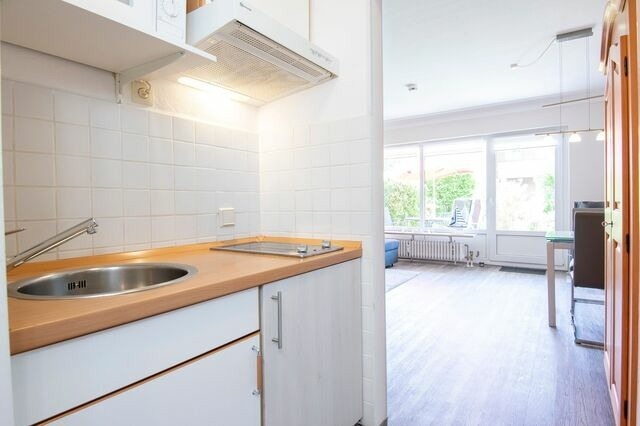 Ferienwohnung in Kellenhusen - Deichhof 3a Erholung - Bild 11