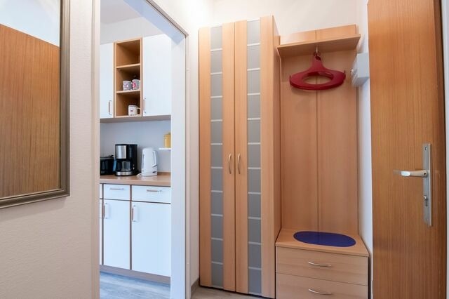 Ferienwohnung in Kellenhusen - Deichhof 3a Erholung - Bild 15