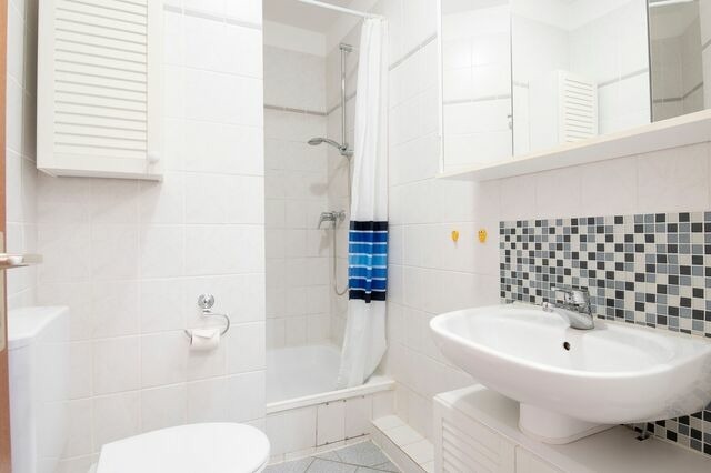 Ferienwohnung in Kellenhusen - Deichhof 3a Erholung - Bild 16