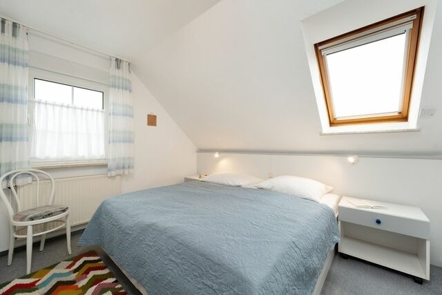 Ferienhaus in Kellenhusen - Ferienhaus Kamphans - Bild 4