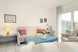 Ferienhaus in Kellenhusen - Ferienhaus Kamphans - Bild 7