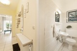 Ferienhaus in Kellenhusen - Ferienhaus Kamphans - Bild 25