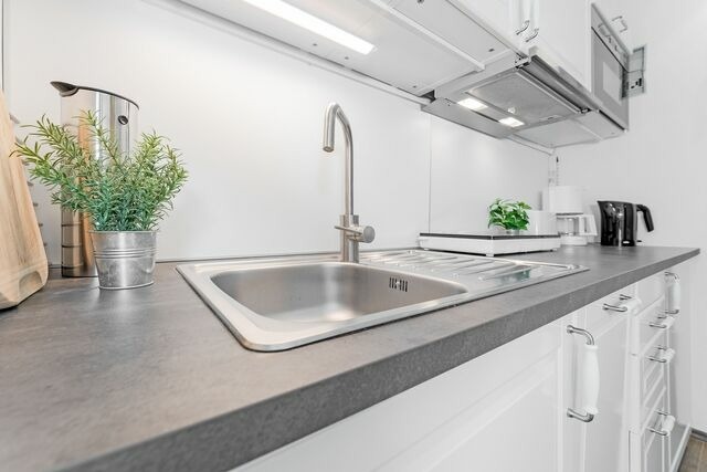 Ferienwohnung in Timmendorfer Strand - An der Waldkapelle 26 Weitblick - Bild 22