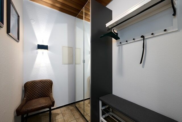 Ferienhaus in Heikendorf - Garten-Oase Heikendorf - Bild 17