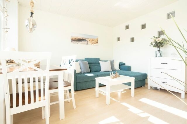 Ferienwohnung in Grömitz - Driftberg 1 Strand-Idyll - Bild 3