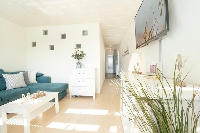 Ferienwohnung in Grömitz - Driftberg 1 Strand-Idyll - Bild 6