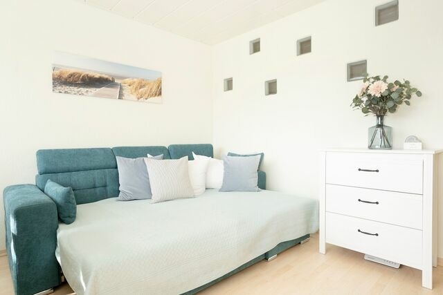 Ferienwohnung in Grömitz - Driftberg 1 Strand-Idyll - Bild 8