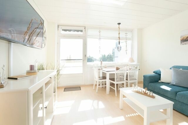 Ferienwohnung in Grömitz - Driftberg 1 Strand-Idyll - Bild 10