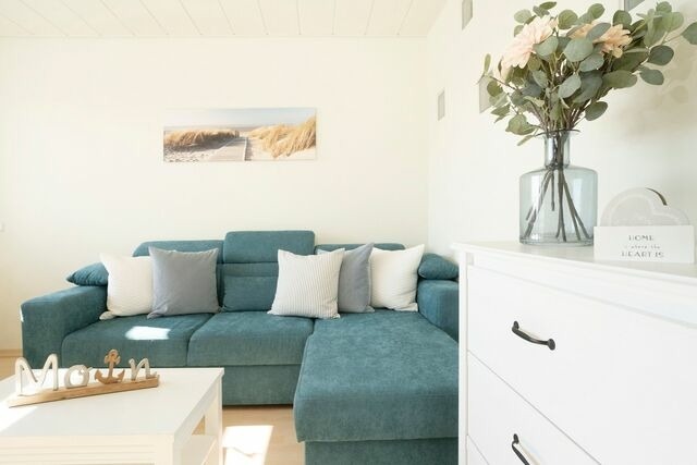 Ferienwohnung in Grömitz - Driftberg 1 Strand-Idyll - Bild 13