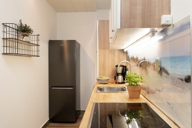 Ferienwohnung in Grömitz - Driftberg 1 Strand-Idyll - Bild 17