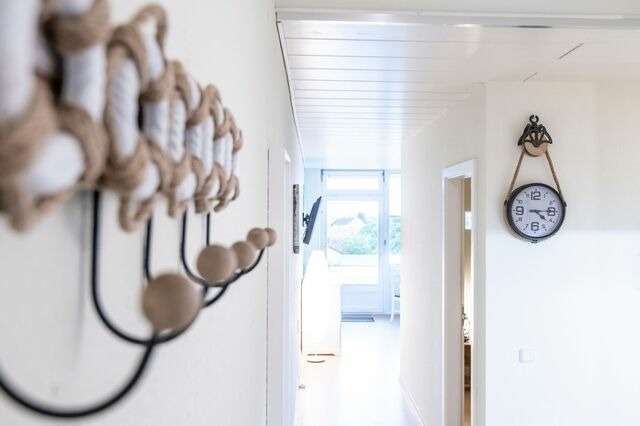 Ferienwohnung in Grömitz - Driftberg 1 Strand-Idyll - Bild 23