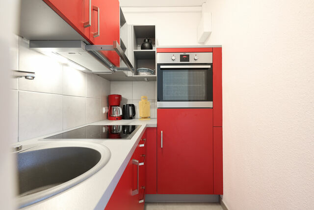 Ferienwohnung in Sch&ouml;nberger Strand - Promenade 5a Koje 33 - Bild 17