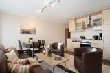 Ferienwohnung in Scharbeutz - Haus Baltic Ostseeidylle - Bild 2