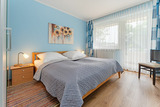 Ferienwohnung in Scharbeutz - Haus Baltic Ostseeidylle - Bild 5