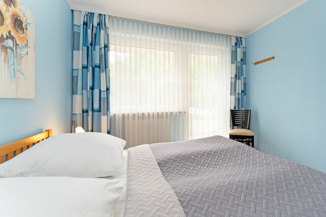 Ferienwohnung in Scharbeutz - Haus Baltic Ostseeidylle - Bild 19
