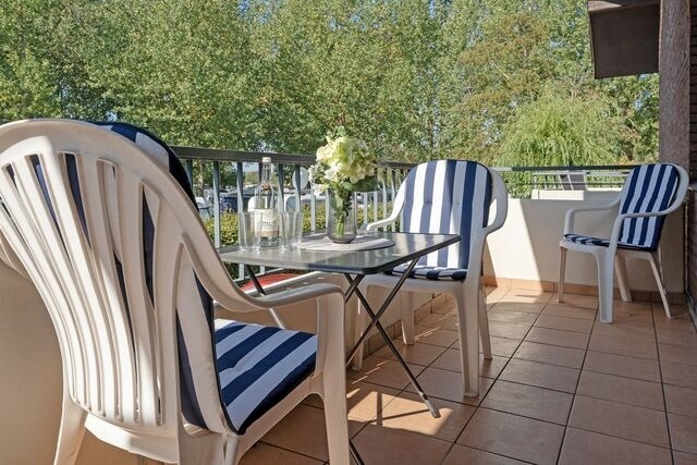 Ferienwohnung in Scharbeutz - Haus Baltic Ostseeidylle - Bild 20