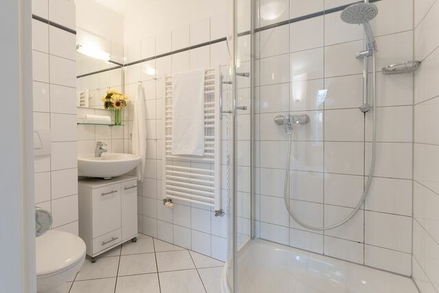 Ferienwohnung in Sierksdorf - Seepferdchen Urlaubstied - Bild 18