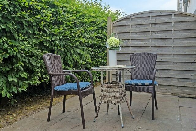 Ferienwohnung in Sierksdorf - Seepferdchen Bargen - Bild 20