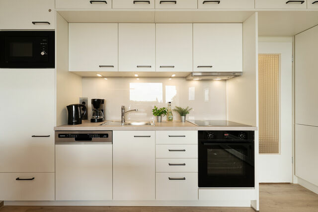 Ferienwohnung in Grömitz - Driftberg 1 Wohnung 121 - Bild 3