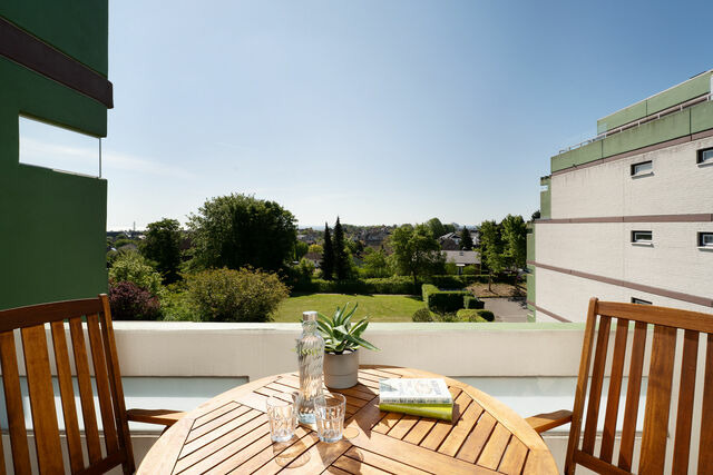 Ferienwohnung in Grömitz - Driftberg 1 Wohnung 121 - Bild 4