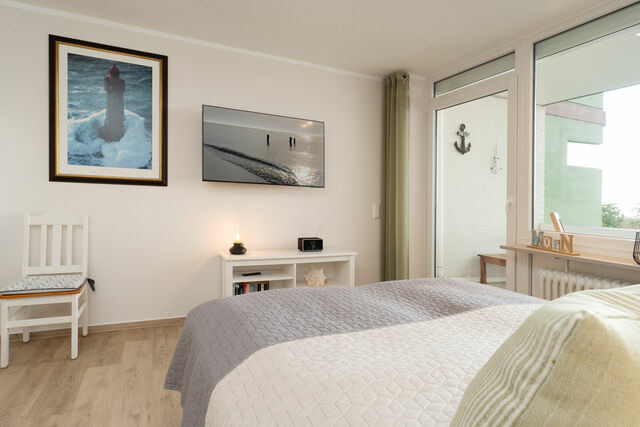 Ferienwohnung in Grömitz - Driftberg 1 Wohnung 121 - Bild 6